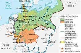 Alemanya.Reunificació d'Alemanya.