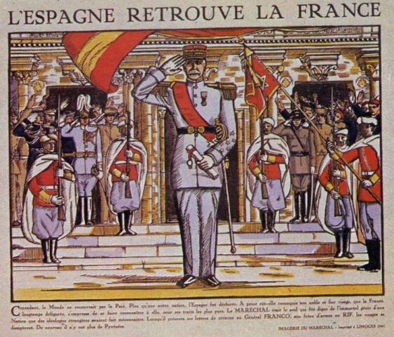 Acuerdo Bérard-Jordana