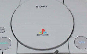 Playstation