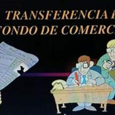 Timeline: Transferencia de Fondo de Comercio - Ley Nro. 11.687