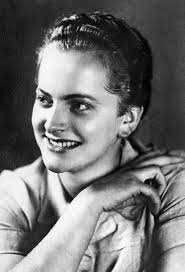 Birth of Irma Grese
