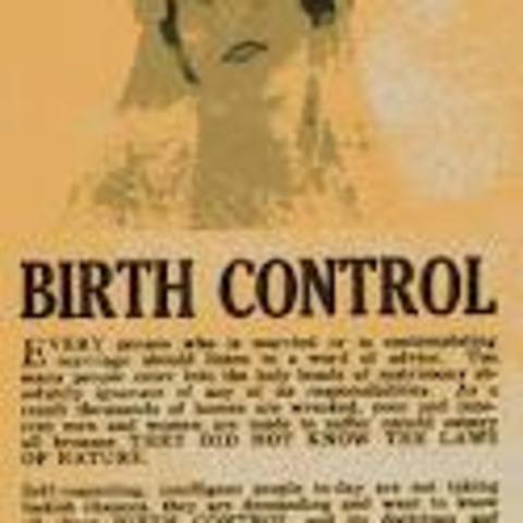 First U.S Birth Control Clinic Opens
