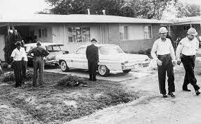 Assassination of Medgar Evers