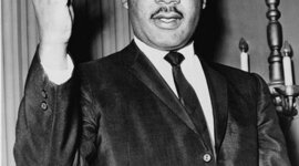 Timeline: Martin Luther King Jr's Life