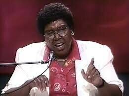 Barbara Jordan’s Address at the Democratic National Convention