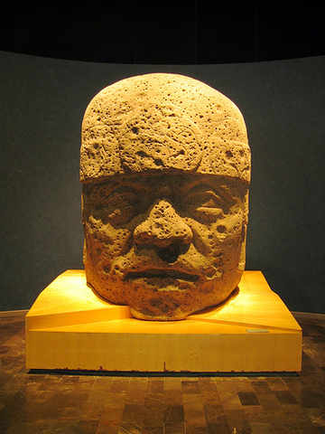 Olmecs