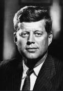 The Assassination of John F. Kennedy