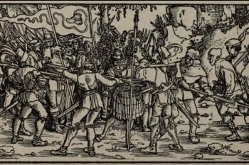 Vseslovenski kmečki upor