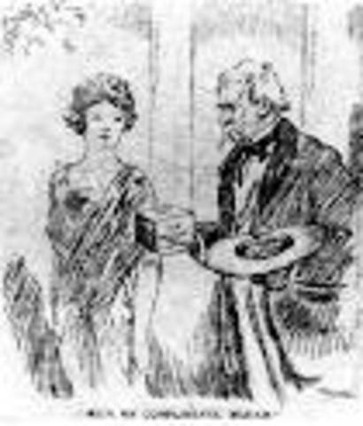 19th Amendment added