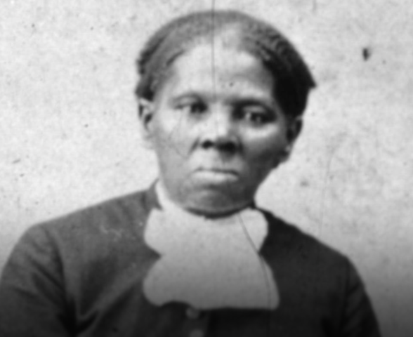 Harriet Tubman