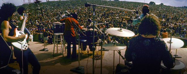 Woodstock