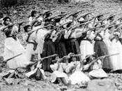 The Mexican Revolution Begins