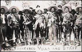 The End of The Revolution