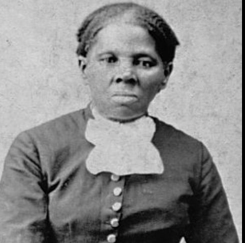 Harriet Tubman