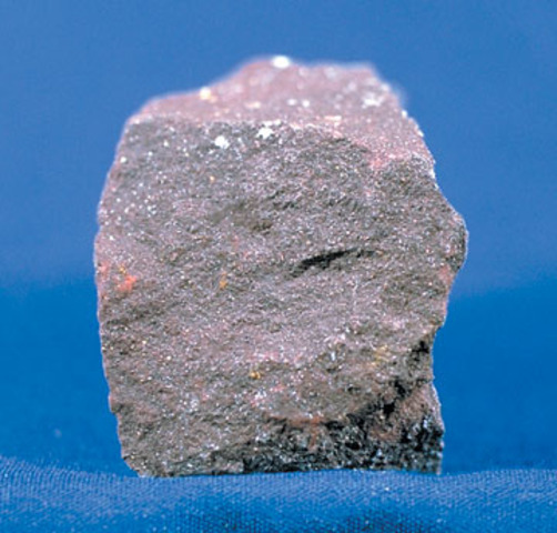 Comienzo del uso del Hierro