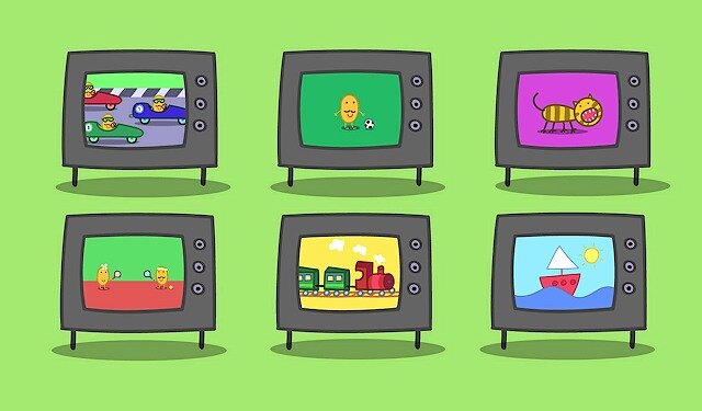 PRESENT SIMPLE WITH LIKE