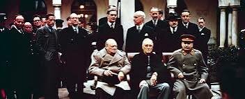 Yalta Conference