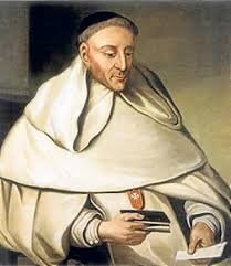 Nace Tirso de Molina