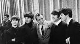 Timeline: 60s Era Timeline