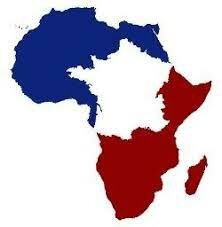 França i colònies africanes