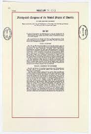 Refugee Assistance Act