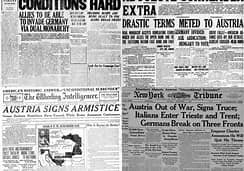 padovai fegyverszünet