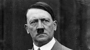 Hitler is made German leader