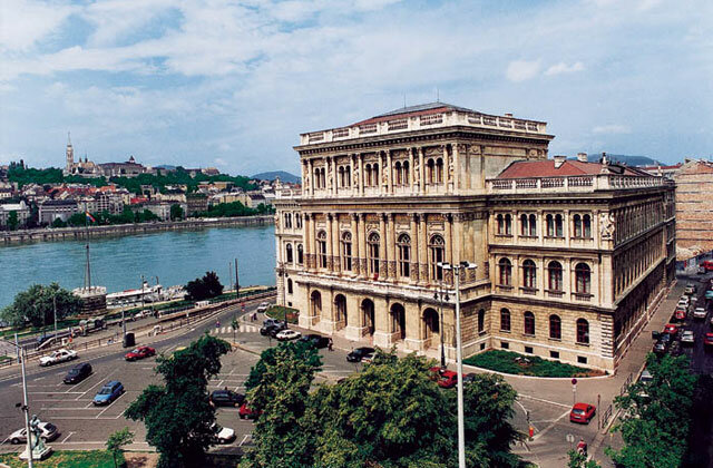 Vörösmarty a Magyar Tudományos Akadémia tagja lett