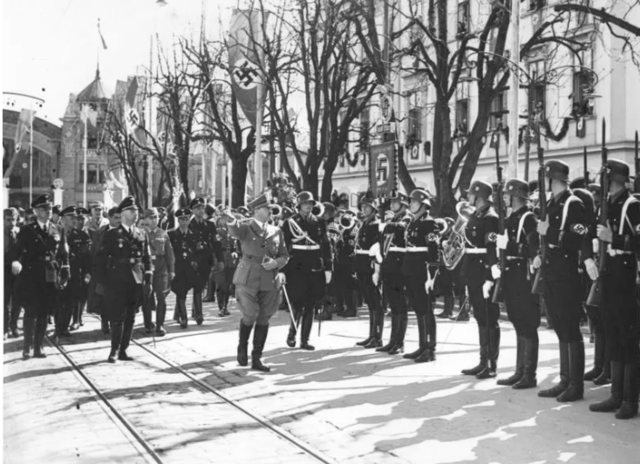 Night of the Long Knives