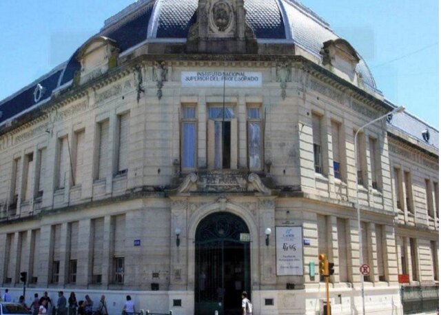 Primera Escuela Normal