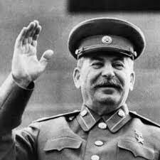 Stalin becomes dictator of the USSR