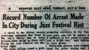 Newport Jazz Festival