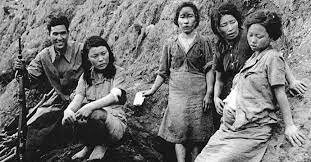 The Rape of Nanking