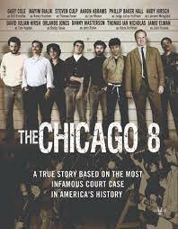 Chicago 8 Trial