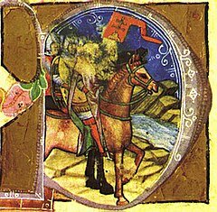 Ötödik keresztes hadjárat