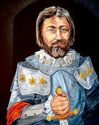 Friderik 2. in Urlik 2.