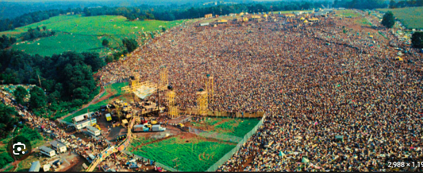 Woodstock