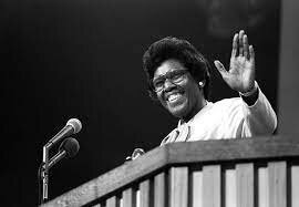 Barbara Jordan’s Address at the Democratic National Convention - Non-violence