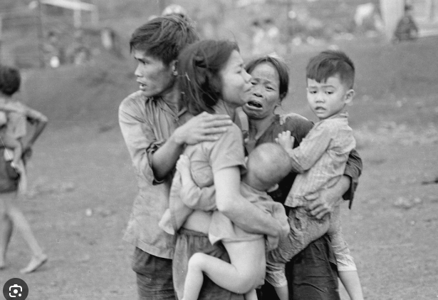 Mai Lai Massacre
