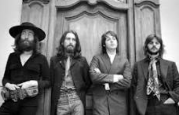 The Beatles Break Up