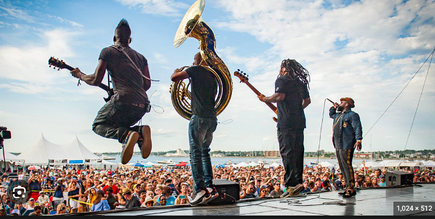 Newport Jazz Festival