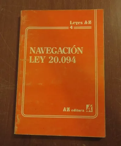 1973, Ley 20.094