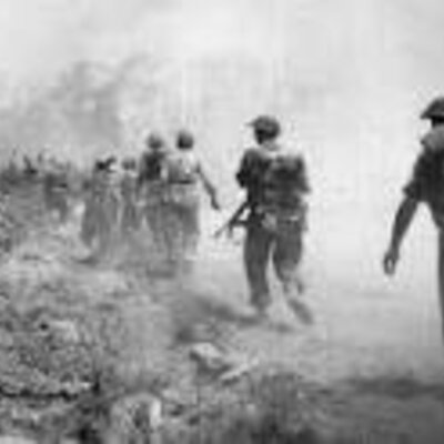 Timeline: WW2 (5th period)