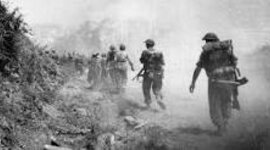 Timeline: WW2 (5th period)