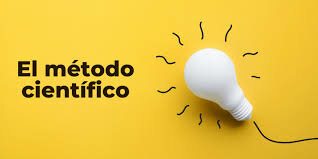 ¿Que es el método científico?