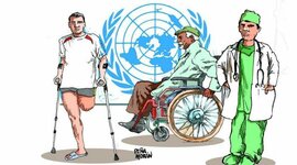 Timeline: Del modelo médico al modelo social: un recorrido histórico