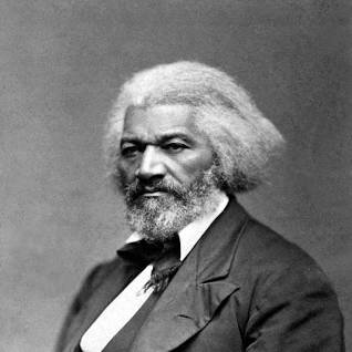 Frederick Douglass