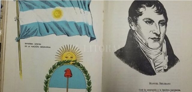 Proyecto de Patriotización Escolar