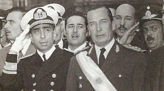 Giro de la política de formación laboral