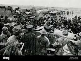 BATALLA VITORIO VENETO